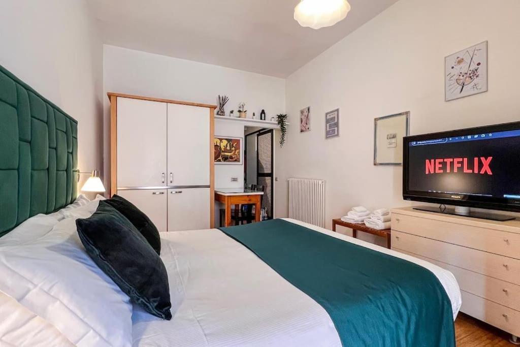 Studio Flat - Piazza San Cosimato By Yourhost Roma Esterno foto